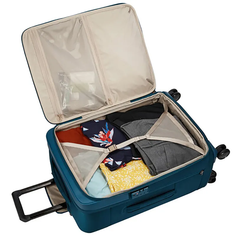 Luggage Thule Spira Wheeled, SPAL127, 78L (27