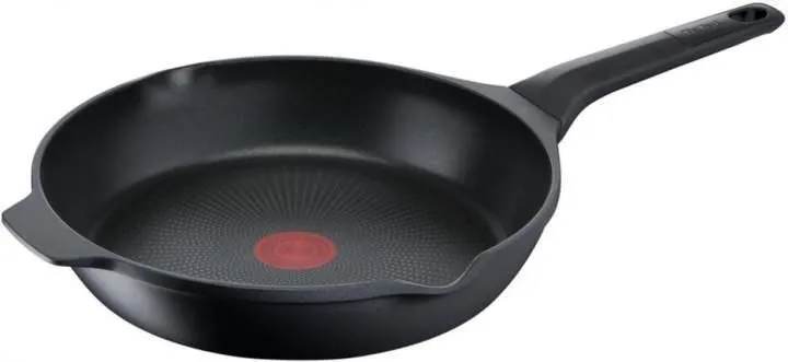 Сковорода Tefal E2320674, 28cm, Чёрный