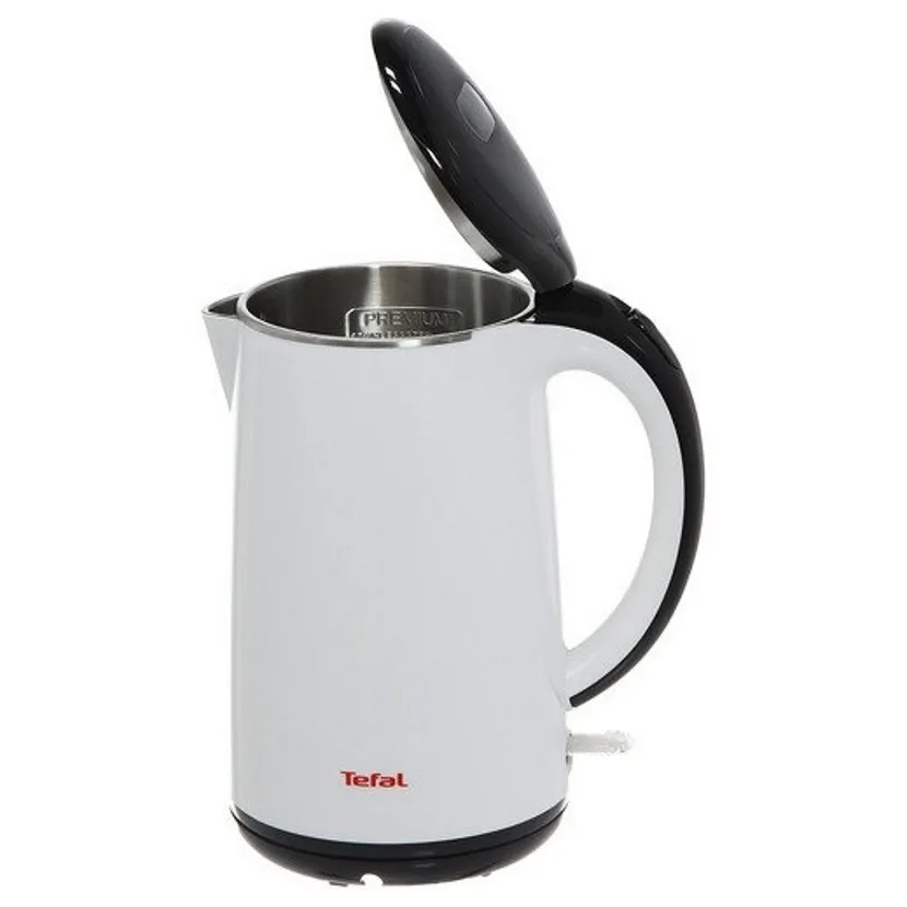 Электрочайник Tefal KO260130, Белый
