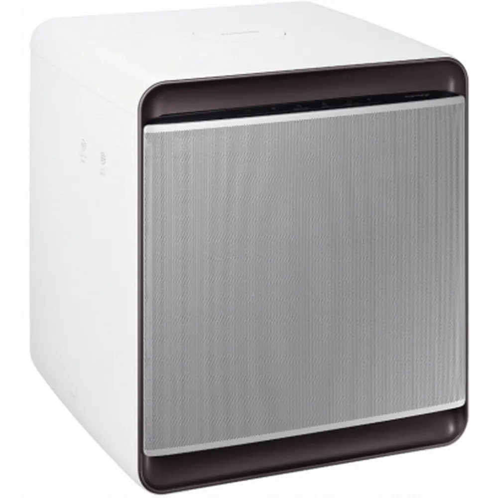 Purificator de aer Samsung AX47T9080WF/ER, Alb