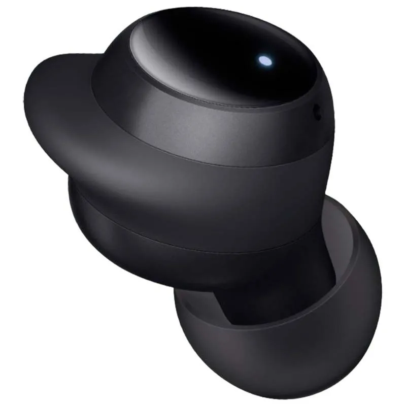 Наушники Xiaomi Redmi Buds 3 Lite, Чёрный