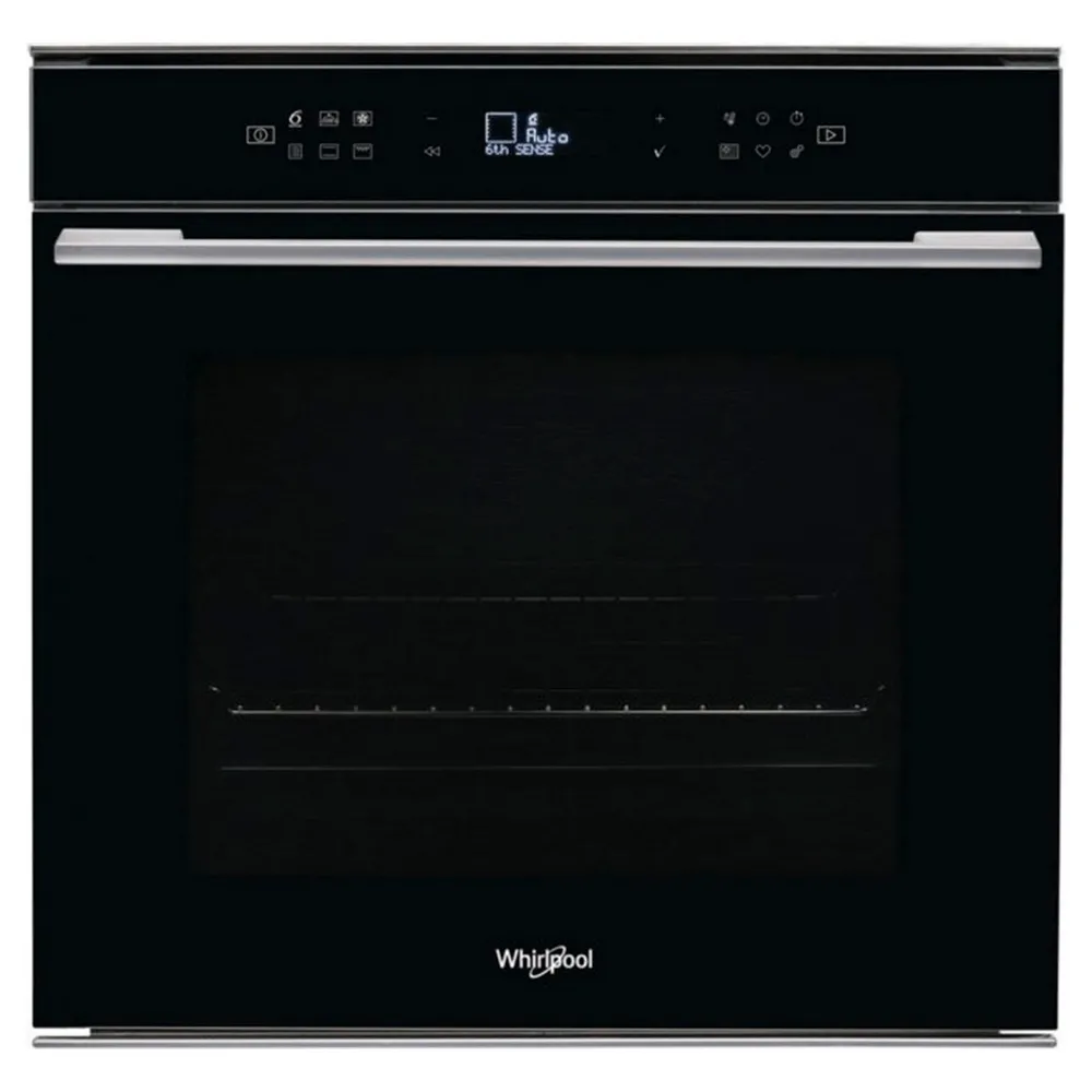 BinOven/e WHIRLPOOL W7 OM4 4S1 P BL