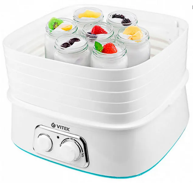 Fruit Dryer VITEK VT-5053