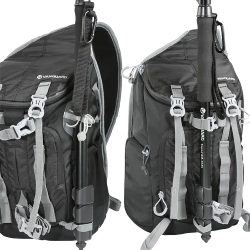 Geantă de umăr Vanguard SEDONA 34BK, Negru