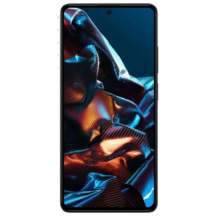 Smartphone Xiaomi Poco X5 Pro, 8GB/256GB, Negru