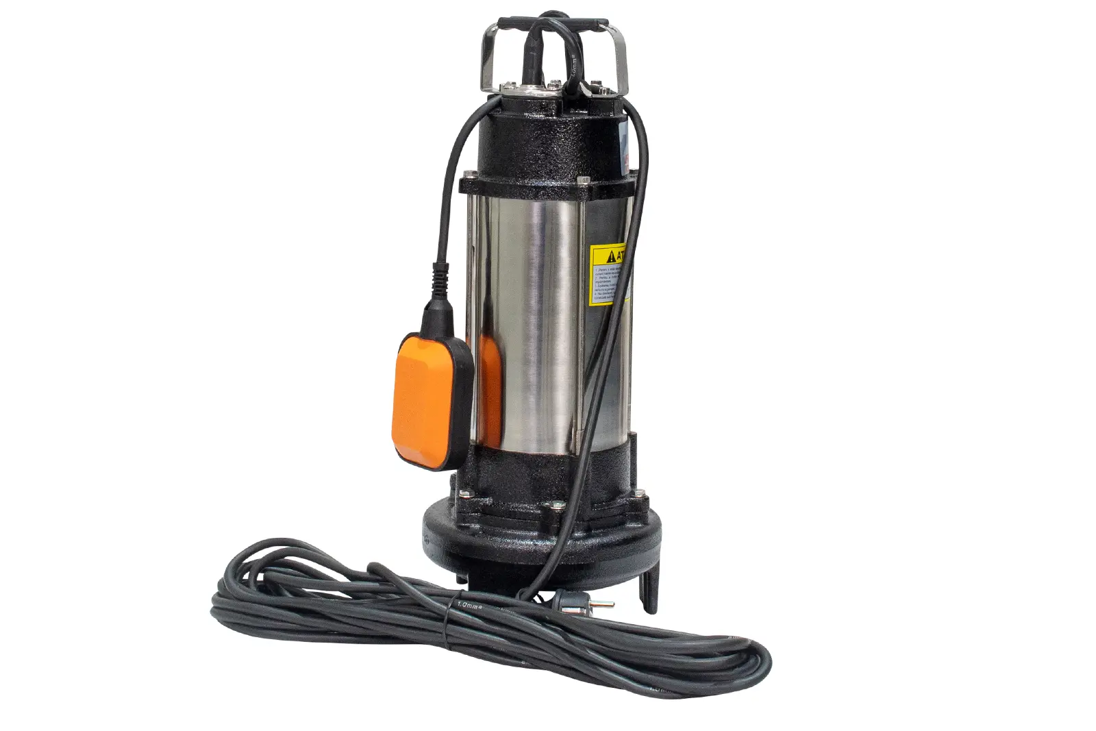 Погружной насос Ruris Aqua 35