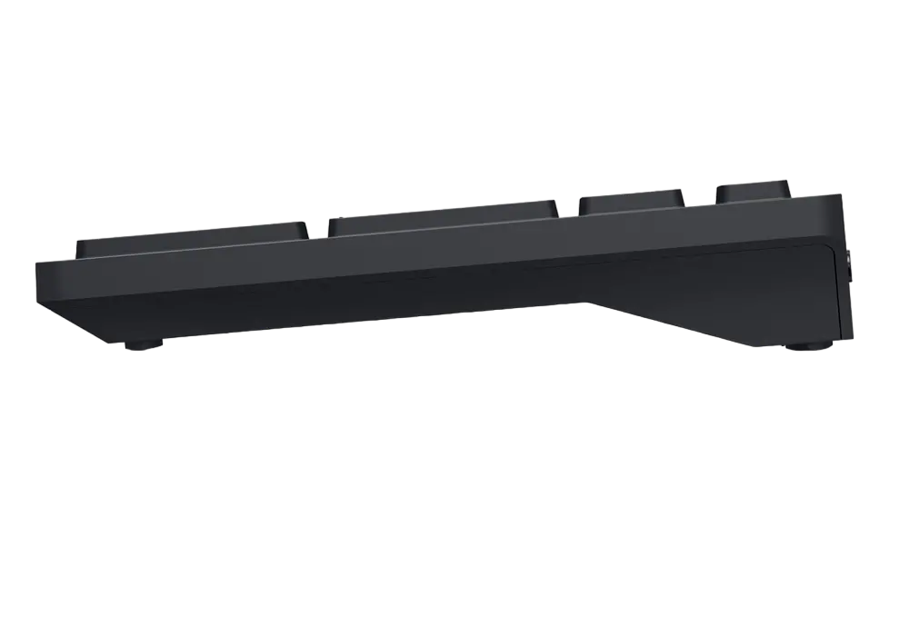 Wireless Keyboard Dell KB500 - Russian (QWERTY)