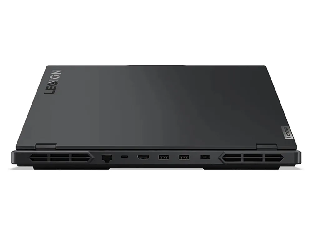 Игровой ноутбук 16