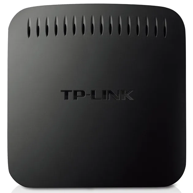Беспроводной маршрутизатор TP-LINK TL-WA890EA, Чёрный