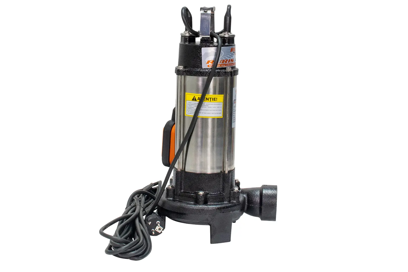 Погружной насос Ruris Aqua 35