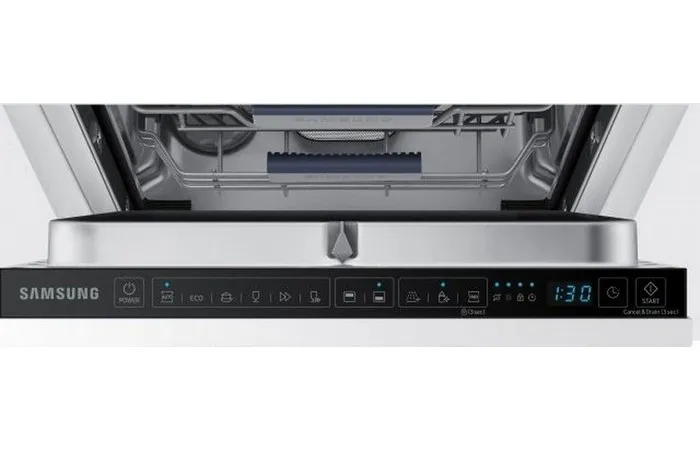 Mașină de spălat vase Samsung DW50R4070BB/WT, Alb