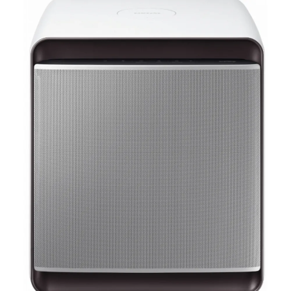 Purificator de aer Samsung AX47T9080WF/ER, Alb