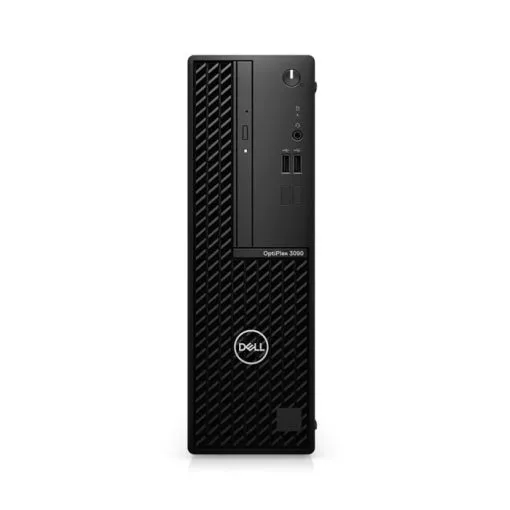 Sistem Desktop PC DELL OptiPlex 3090, SFF, Intel Core i5-10505, 8GB/256GB, Intel UHD Graphics 630, Windows 11 Pro