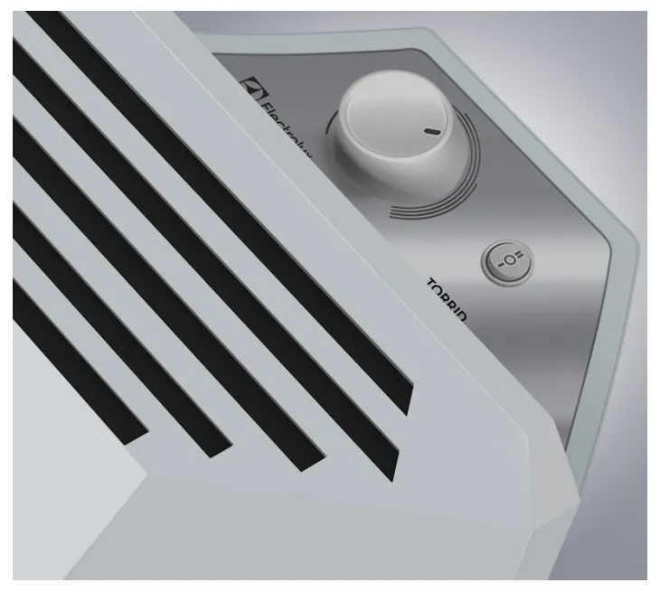 Convector Electrolux ECH/T-1500 M