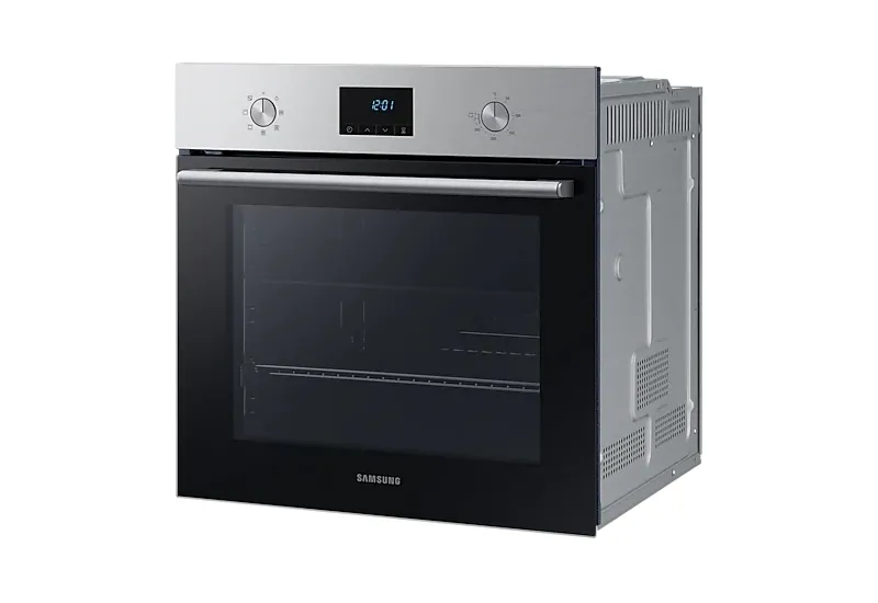 Cuptor Electric Samsung NV3300A, Oțel inoxidabil