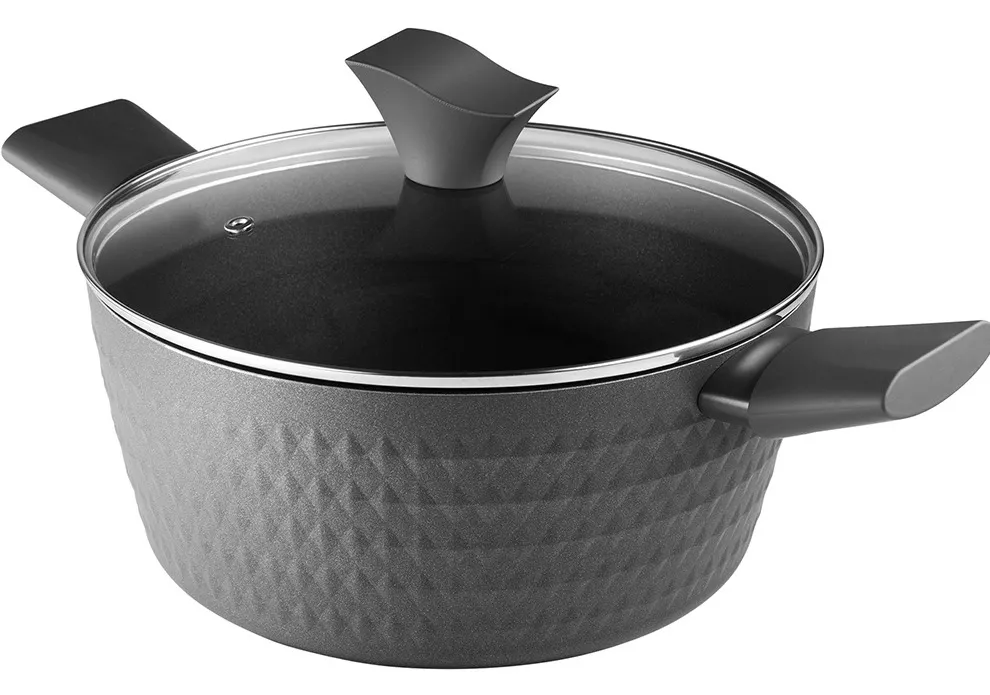 Cratiță Polaris Kontur-24C, 4,2L, Gri