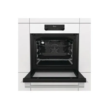Cuptor Electric Gorenje BO 737 E30WG, Alb