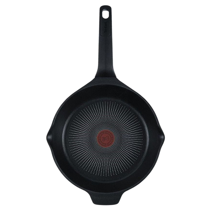 Сковорода Tefal E2320674, 28cm, Чёрный