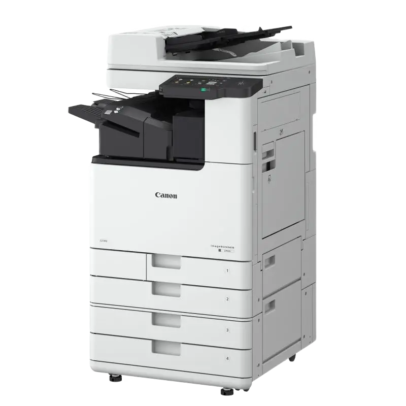 MFP CanonMFP iR 2730i, A3, Alb