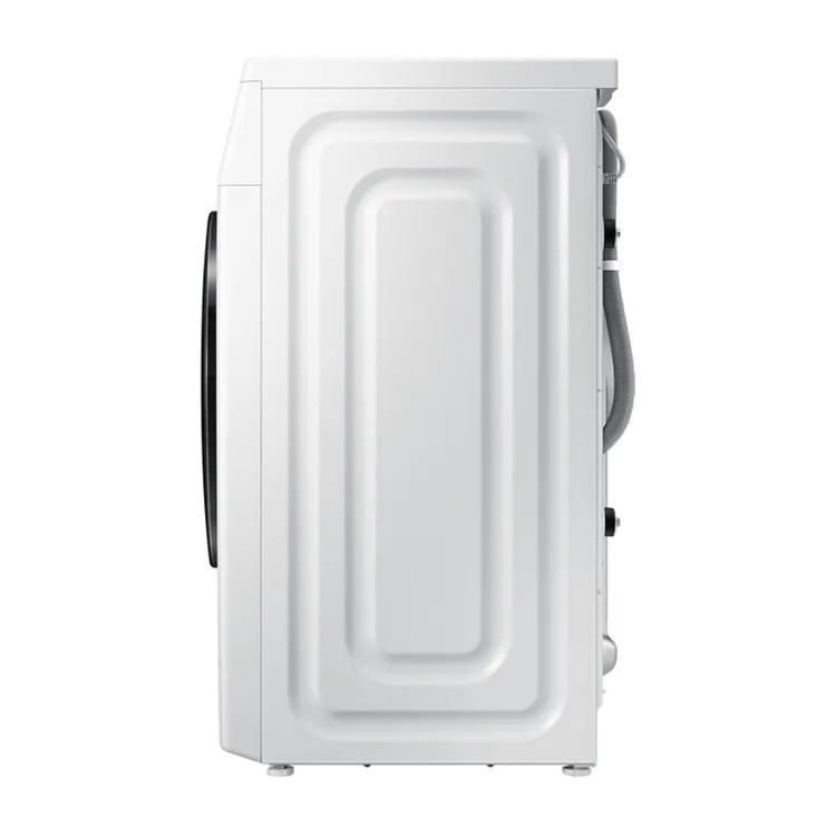 Mașină de spălat Samsung WW60A4S00CE/LP, 6kg, Alb