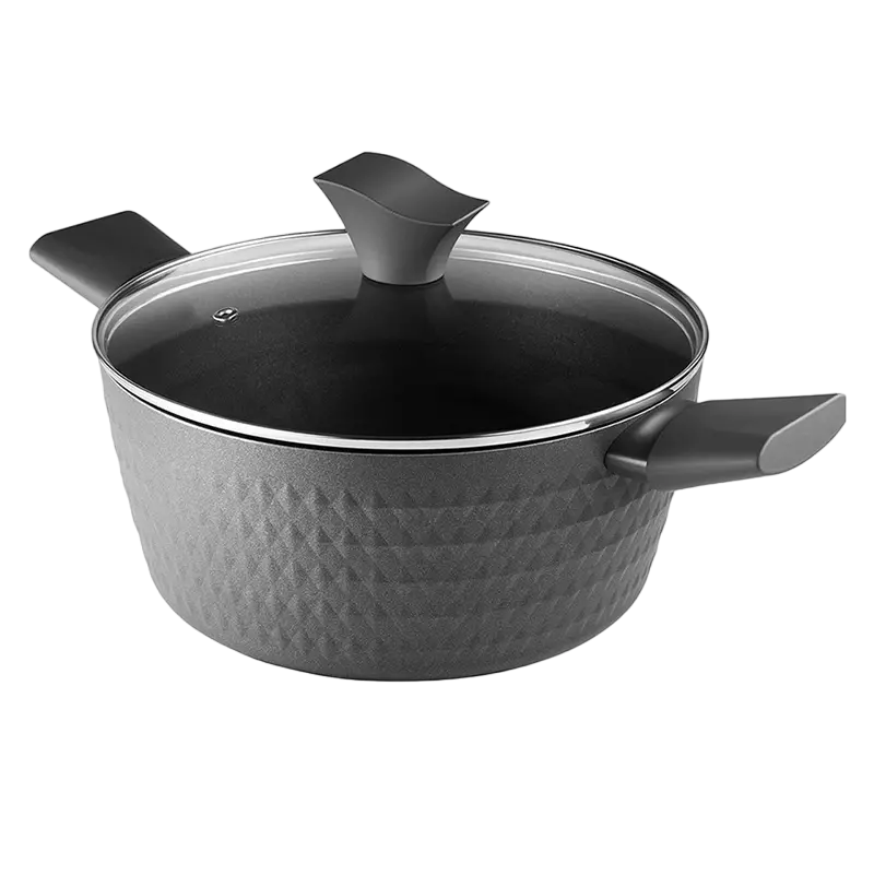 Cratiță Polaris Kontur-24C, 4,2L, Gri