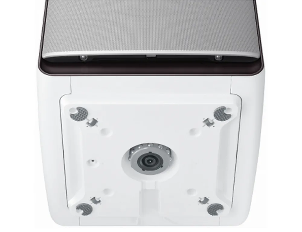 Purificator de aer Samsung AX47T9080WF/ER, Alb