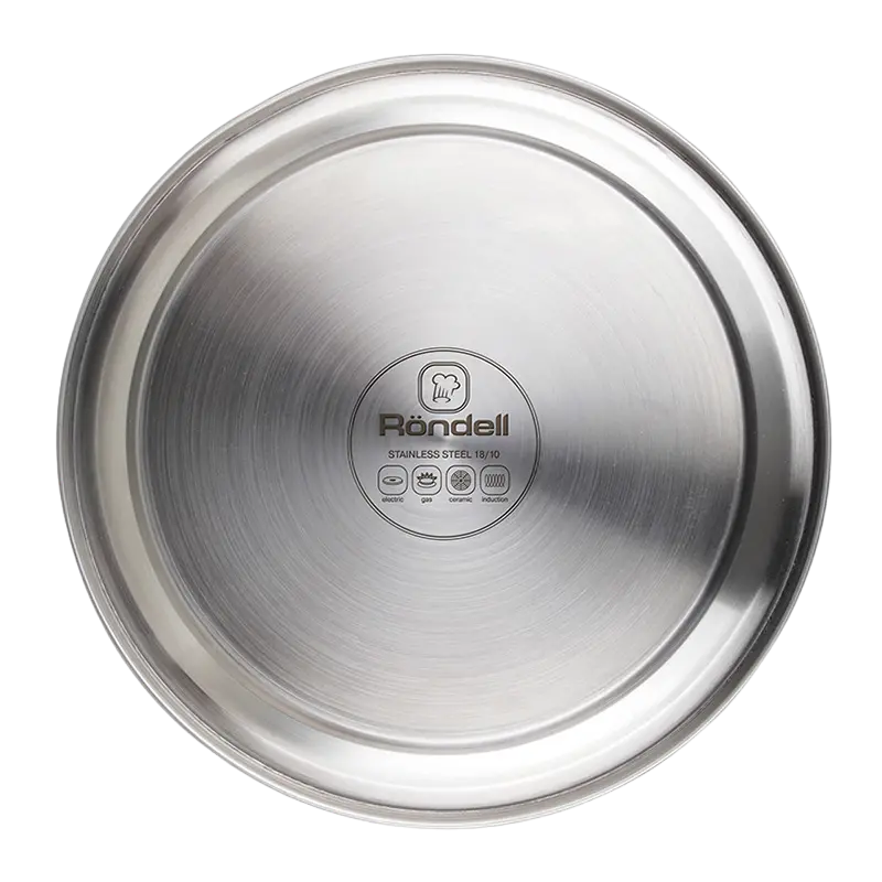 Ceainic Rondell RDS-837, 2,8L, Maro