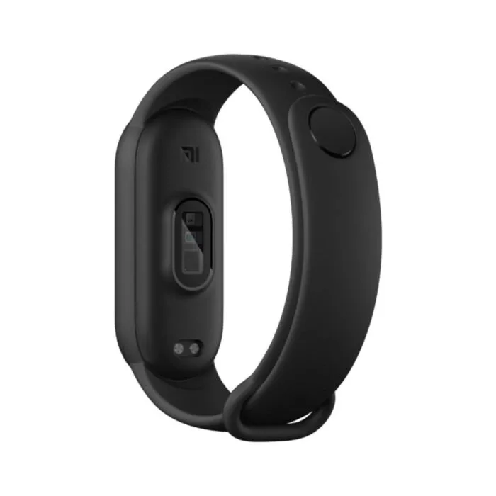 Ceas inteligent Xiaomi MiBand 6, Negru