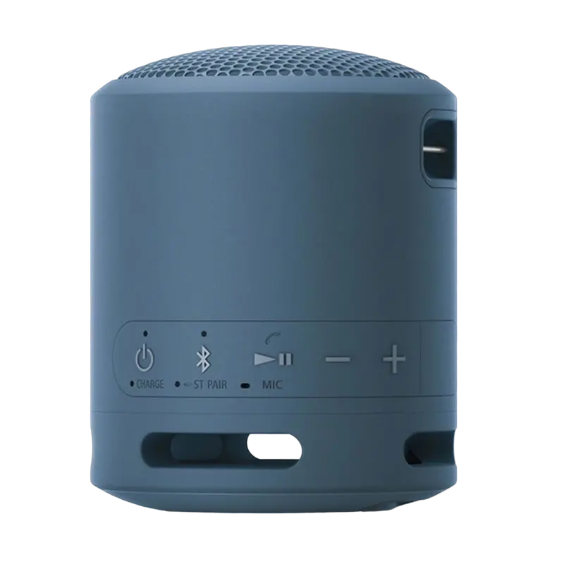 Портативная колонка SONY SRS-XB13, Light Blue