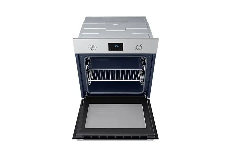 Cuptor Electric Samsung NV3300A, Oțel inoxidabil