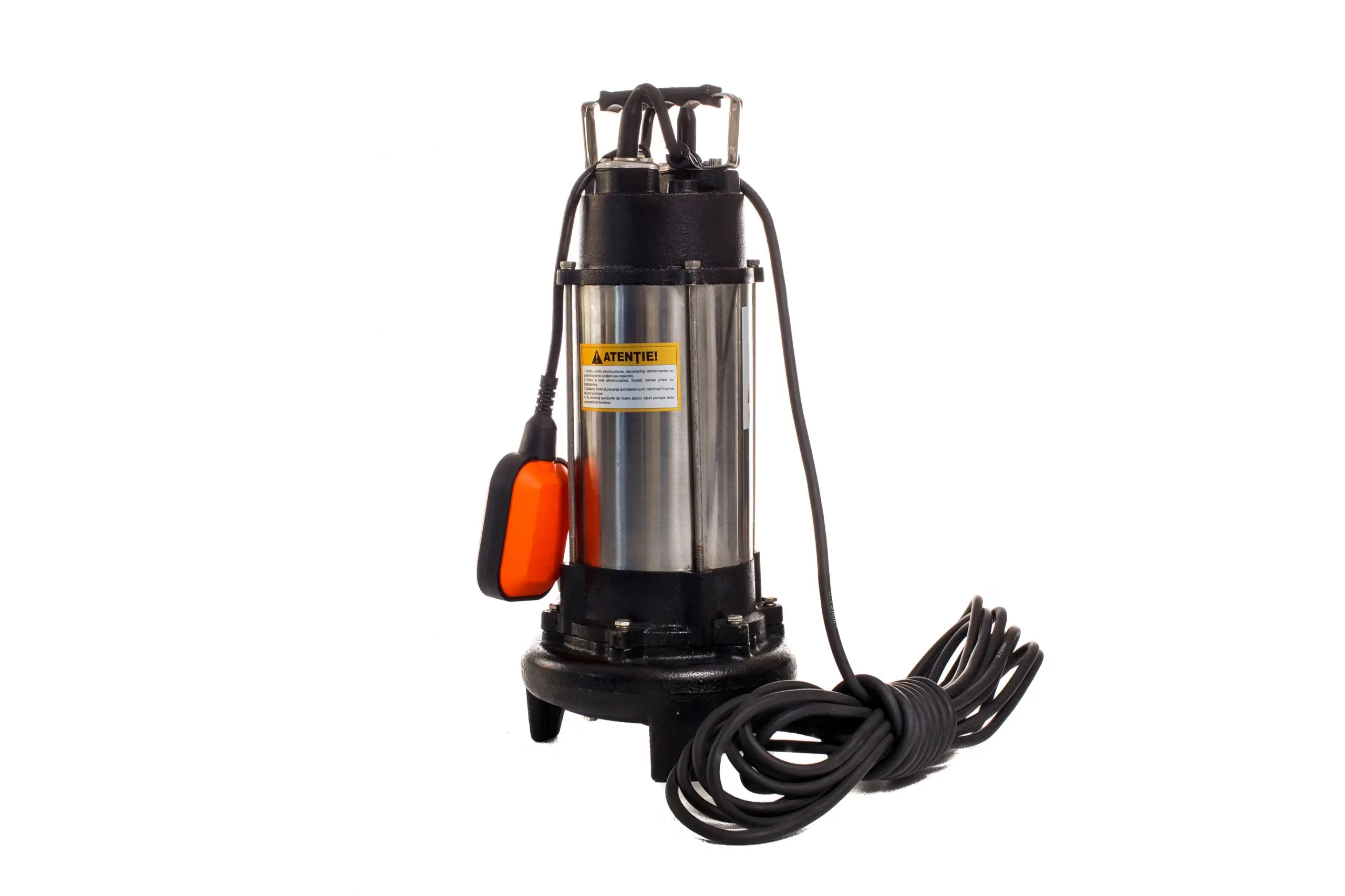 Погружной насос Ruris Aqua 35