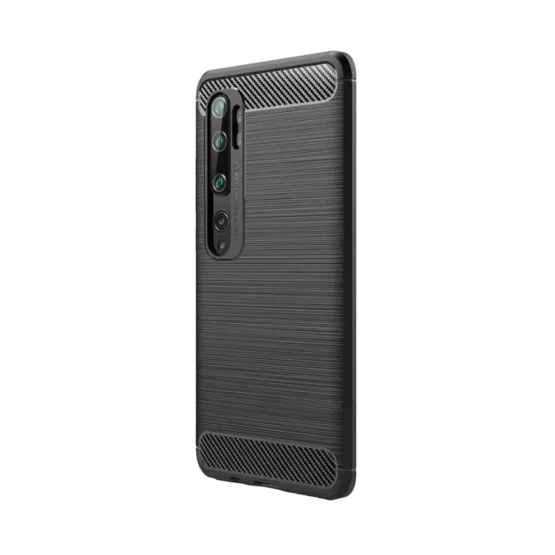 Xcover husa p/u Xiaomi RedMi 10, Armor, Black