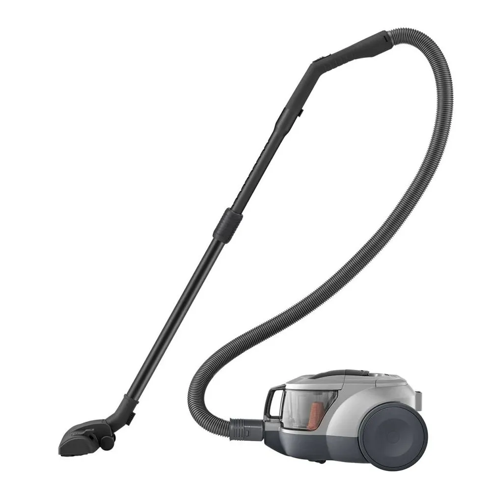 Aspirator LG VC5420NNTS, Argintiu