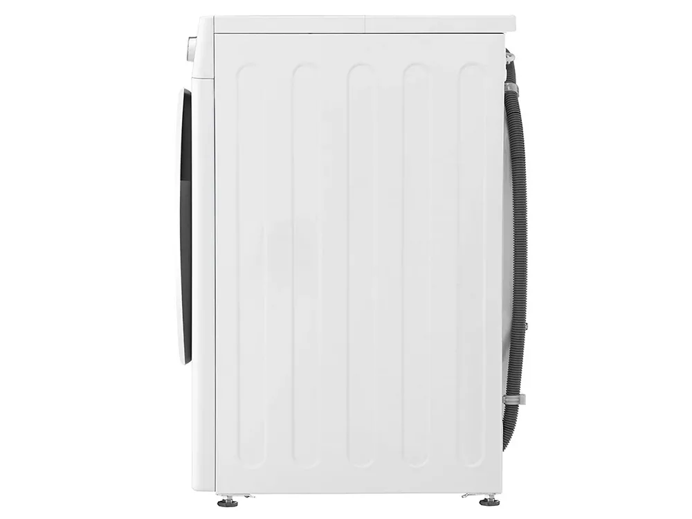 Mașină de spălat LG F4WV328S0U, 8kg, Alb