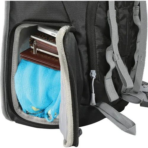 Geantă de umăr Vanguard SEDONA 34BK, Negru