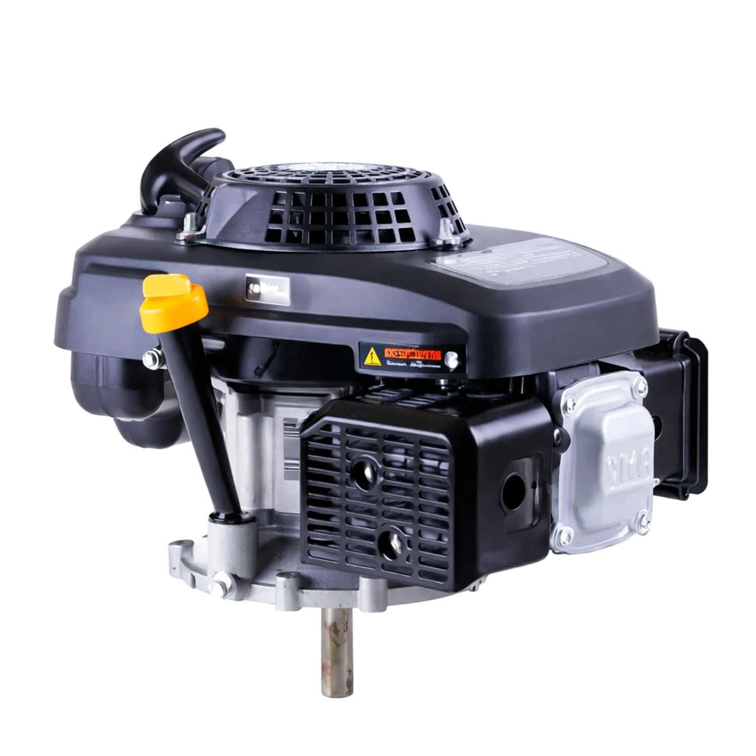 Motor benzina vertical  ax 22diametrul P70F-ZONGSHEN