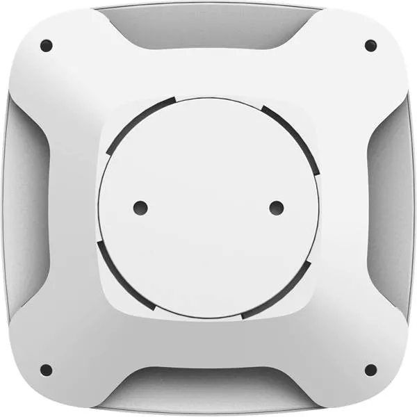 Detector de fum Ajax FireProtect, Alb