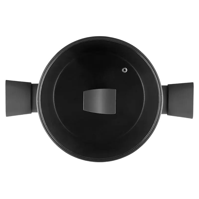 Cratiță Polaris Kontur-24C, 4,2L, Gri