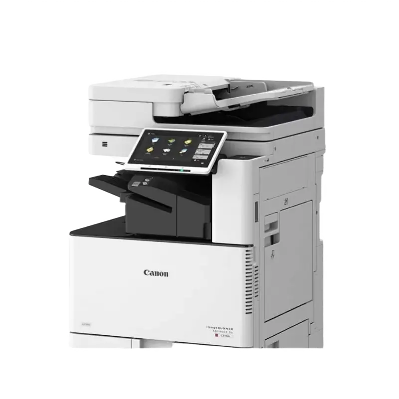 MFP CanonMFP iR 2730i, A3, Alb