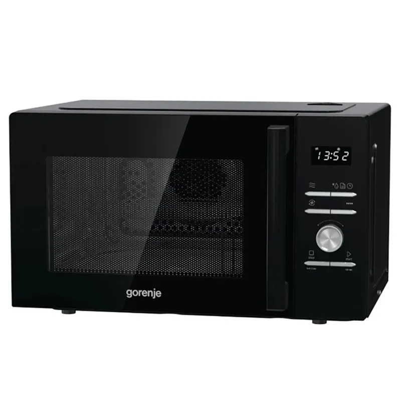 Микроволновая печь Gorenje MO28A5BH, Чёрный