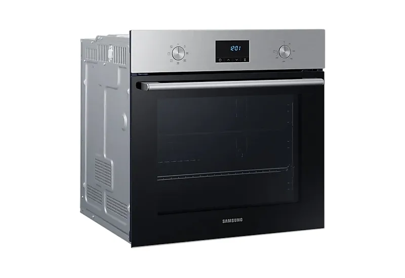 Cuptor Electric Samsung NV3300A, Oțel inoxidabil