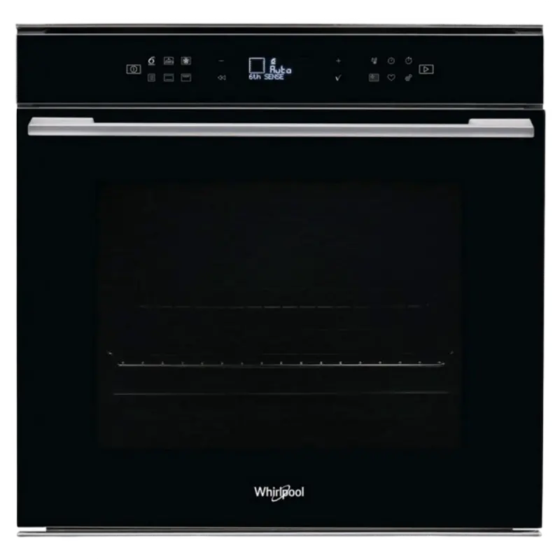 BinOven/e WHIRLPOOL W7 OM4 4S1 P BL