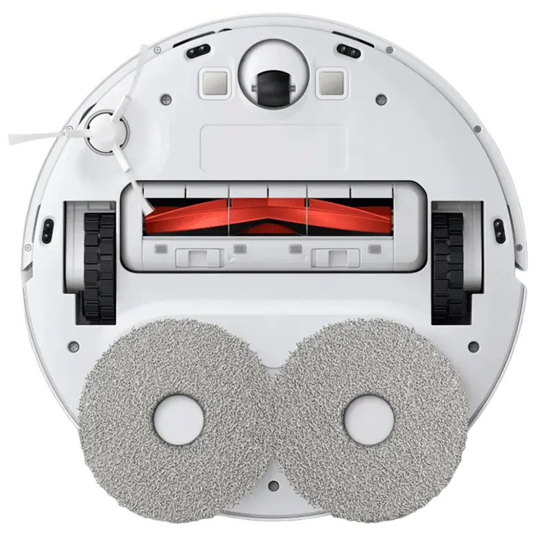 Aspirator Robot Xiaomi S10+ B105, Alb