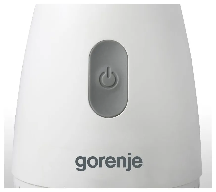 Blender staționar Gorenje Life collection BSM600CLW, Alb