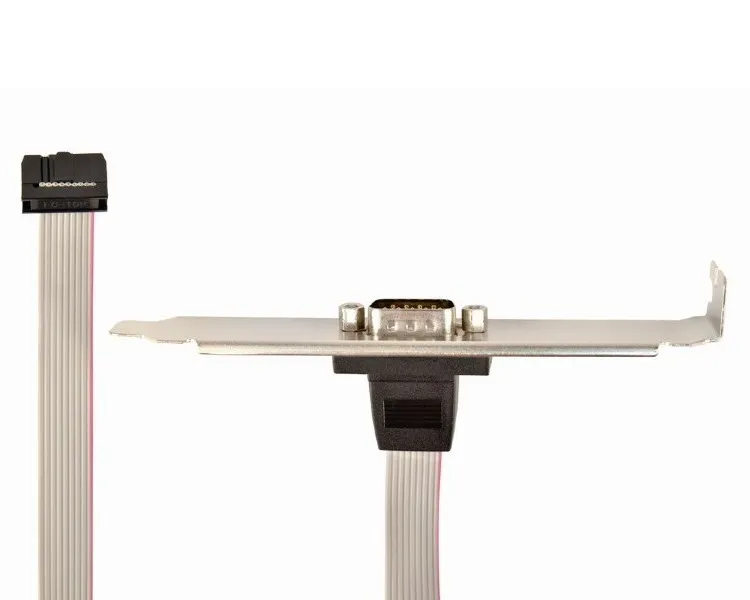 Cablu Cableexpert CCDB9RECEPTACLE, Bej