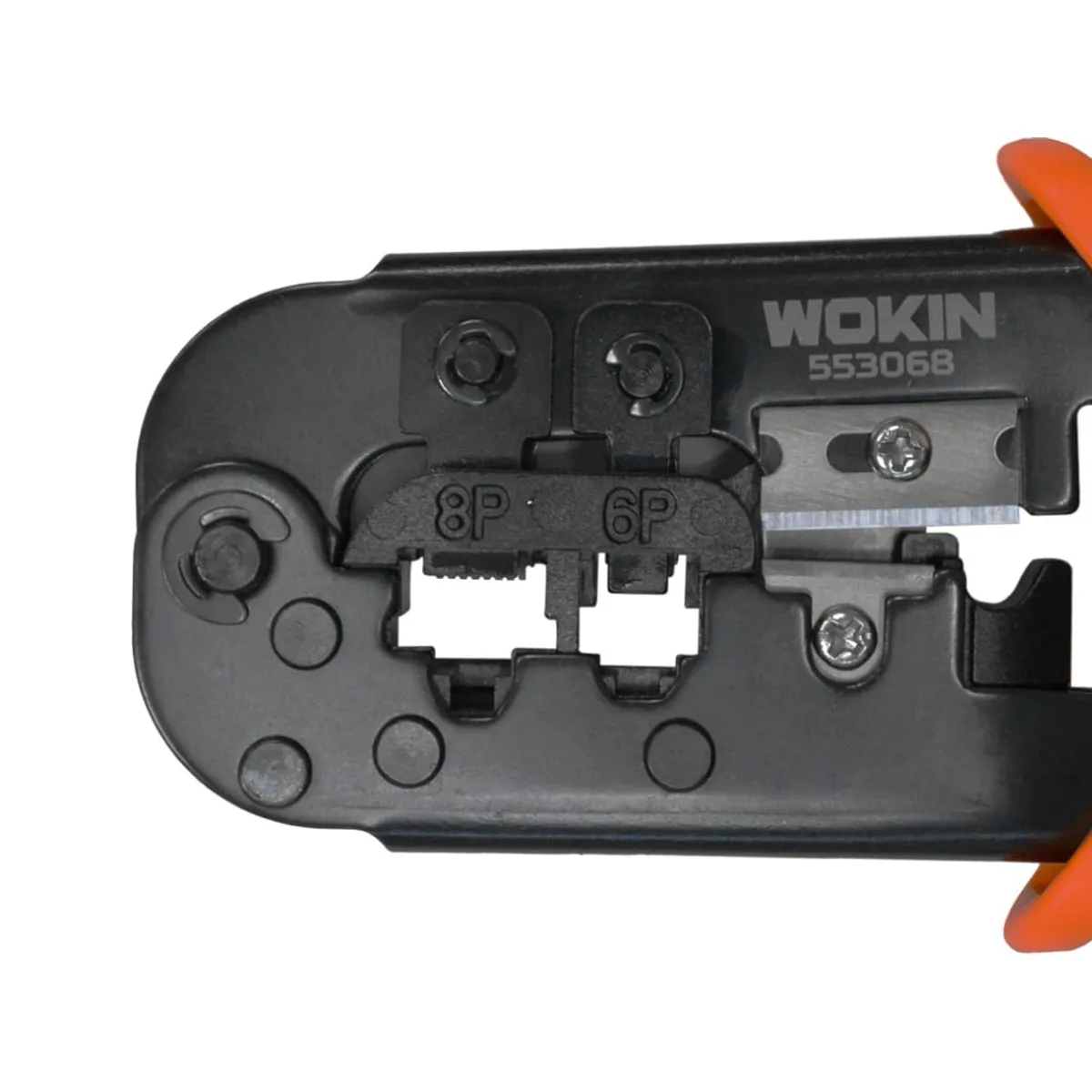 Cleste sertizare conectori WOKIN 185mm