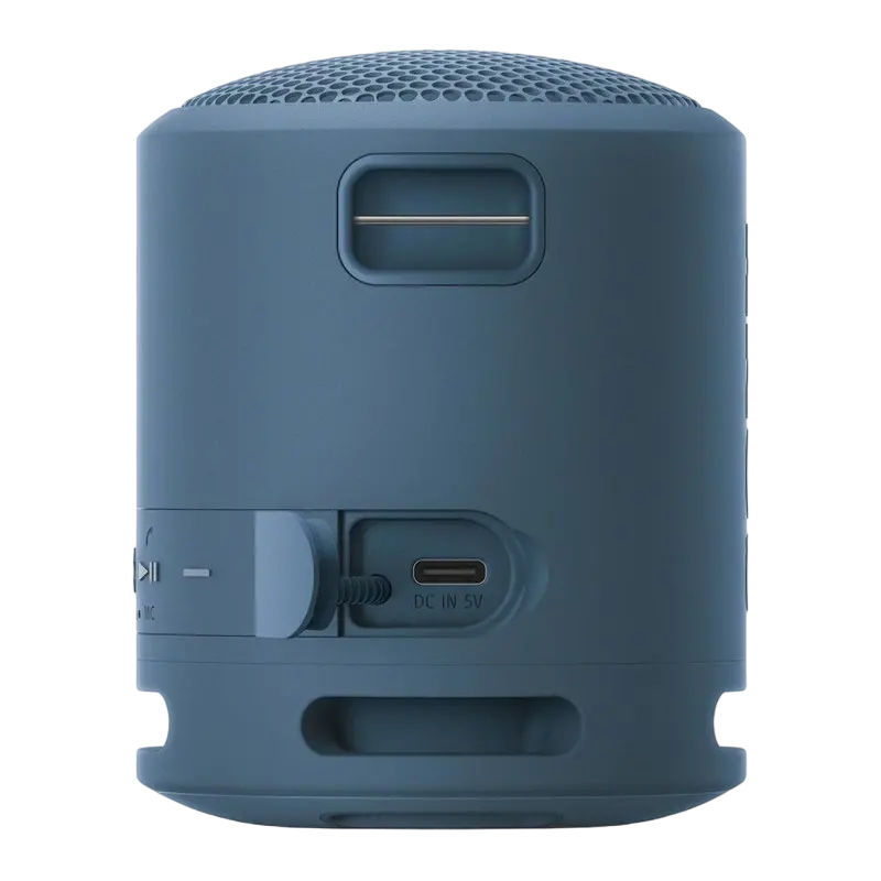 Портативная колонка SONY SRS-XB13, Light Blue