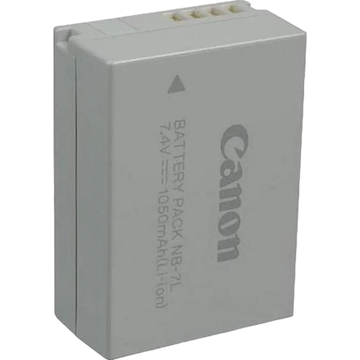 Baterie reîncărcabilă pentru camera Canon NB-7L