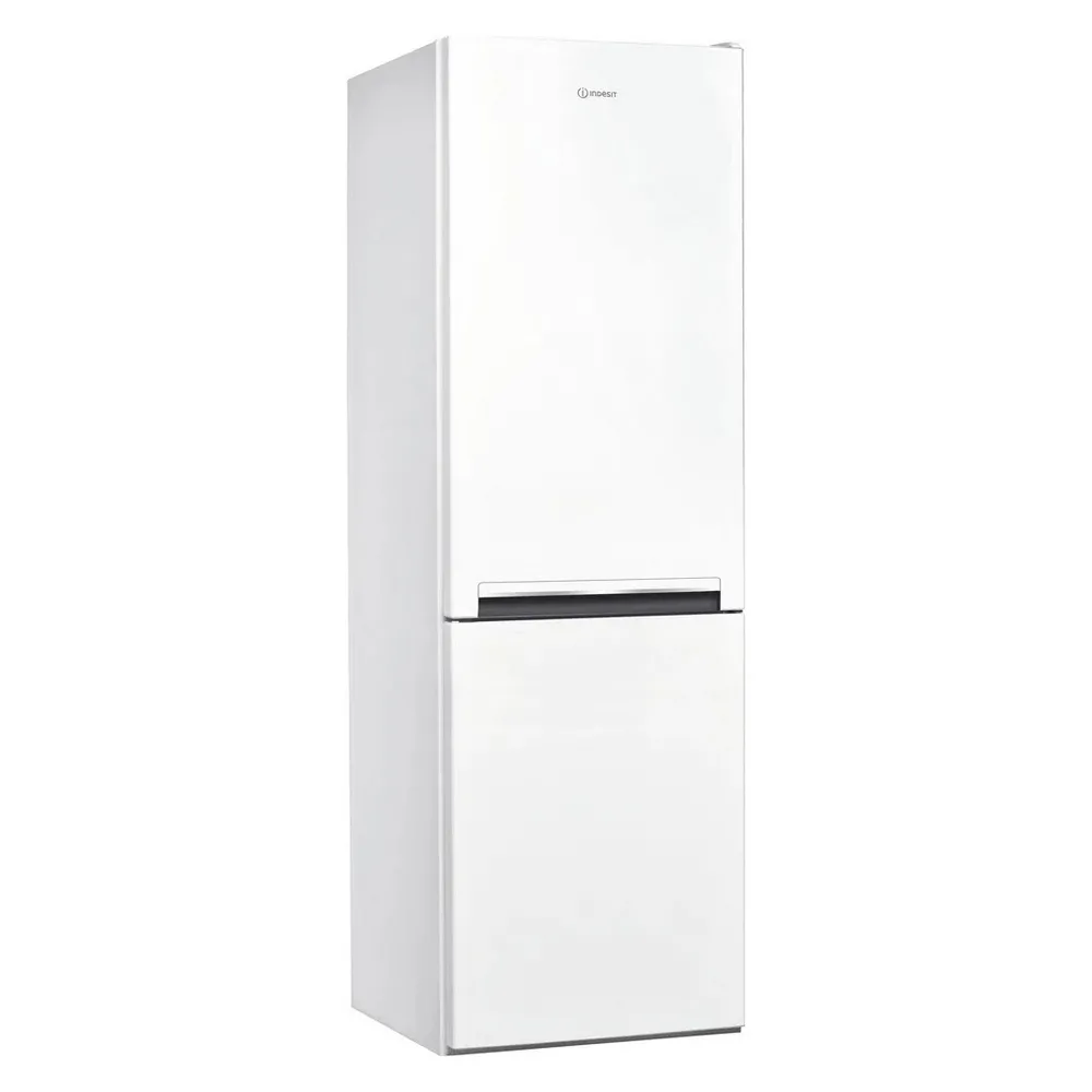 Frigider Indesit LI8 S1E W, Alb