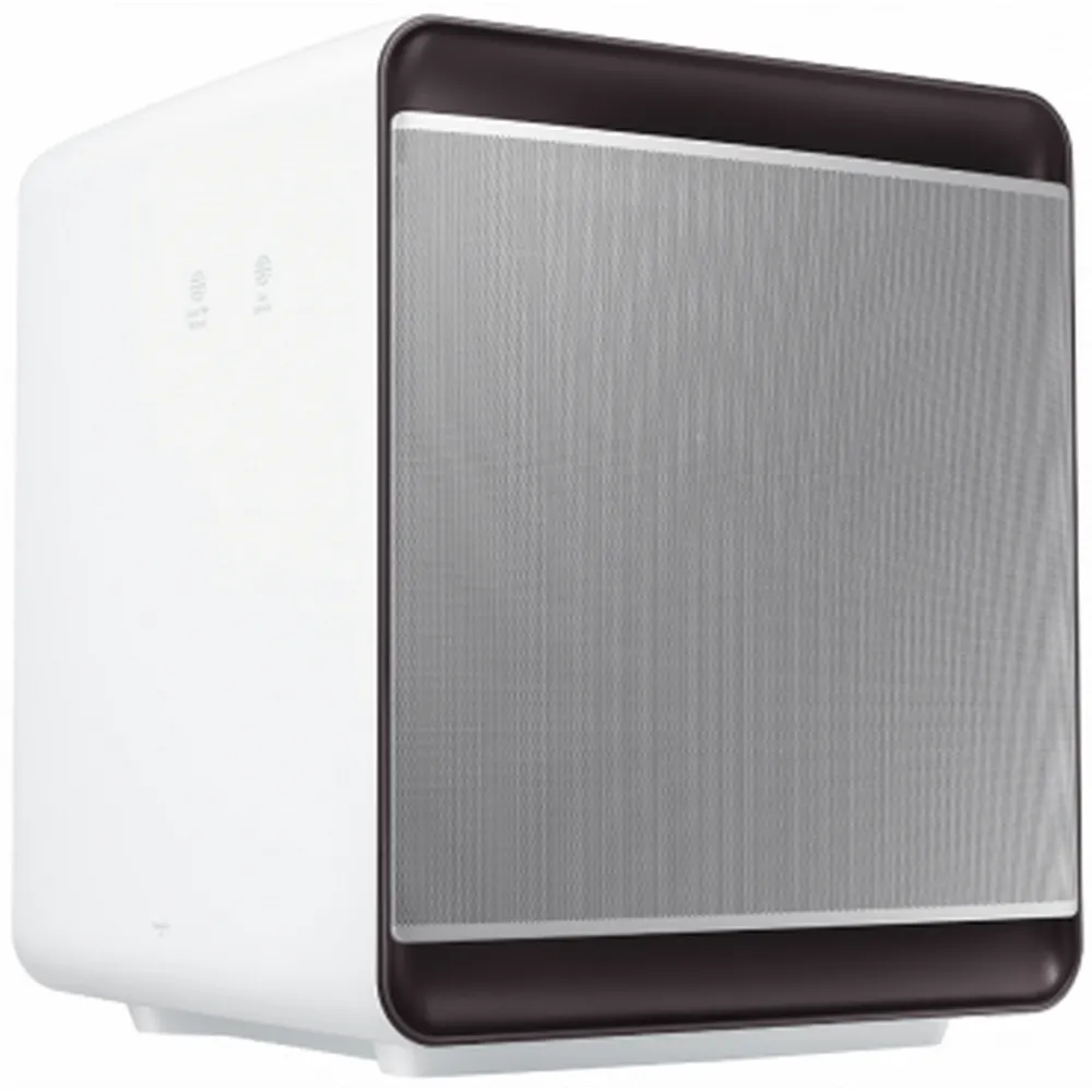 Purificator de aer Samsung AX47T9080WF/ER, Alb